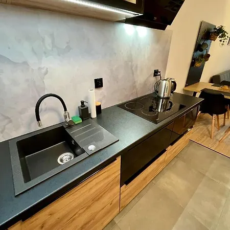 Appartement Apartament Totu Cracovie