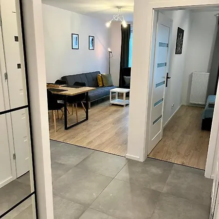 Apartament Totu * Cracovie