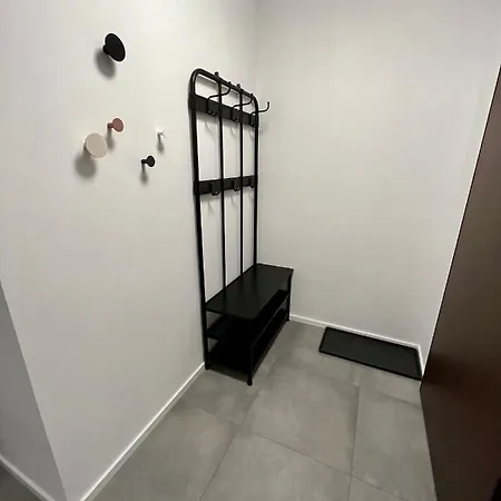 Apartament Totu Appartement *
