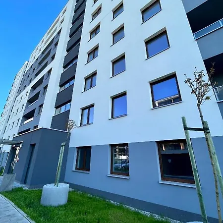 Apartament Totu *