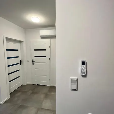 Apartament Totu Appartement
